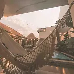 Villa Pavilion Garden With Private Swimming Pool
