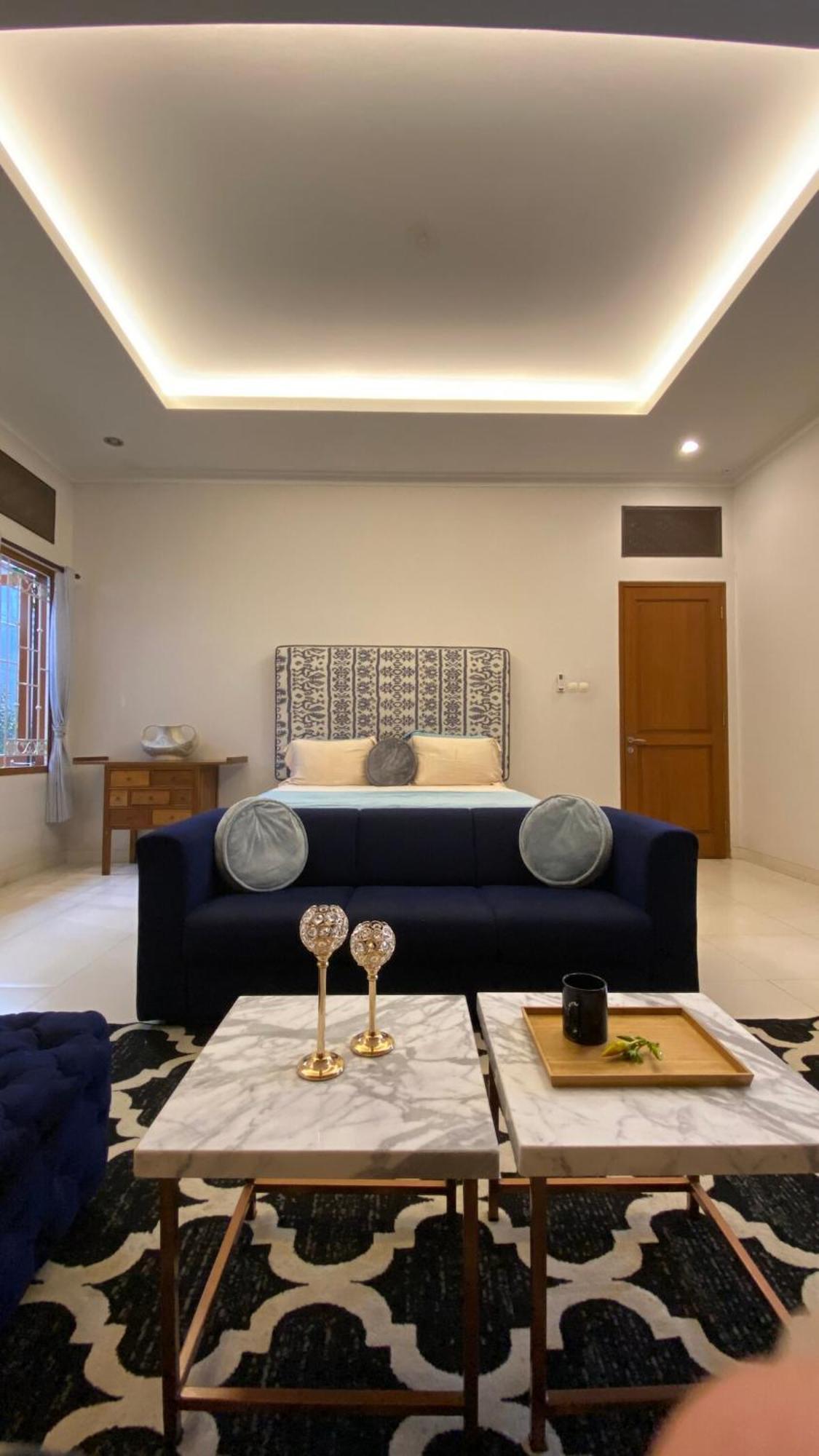 Villa Pavilion Garden With Private Swimming Pool *